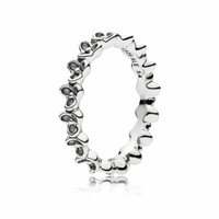 Anello Pandora Donna in Argento 190849-14 - 190849-48